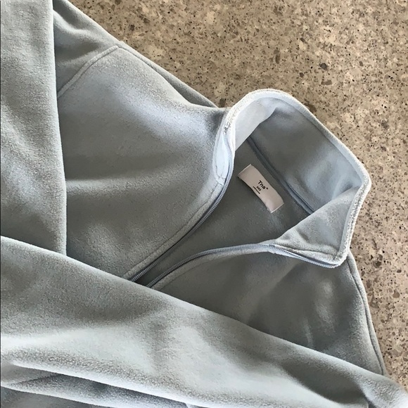 TNA cropped fleece - Picture 3 of 4